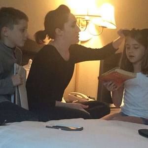 Meet your Posher, Becca